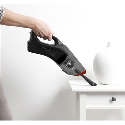 Hoover Vacuum cleaner FE216ALI 011 Cordless operating Handstick and Handheld 21.6 V Operating time 