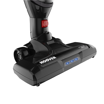 Hoover Vacuum cleaner FE216ALI 011 Cordless operating Handstick and Handheld 21.6 V Operating time 