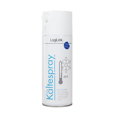 Logilink RP0014 Cooling Spray