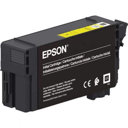 Epson Cartrige  UltraChrome XD2 T40D440 Ink