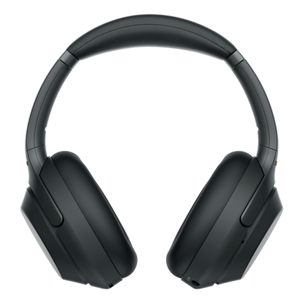 Sony Headphones  WH-1000XM3 Headband/On-Ear