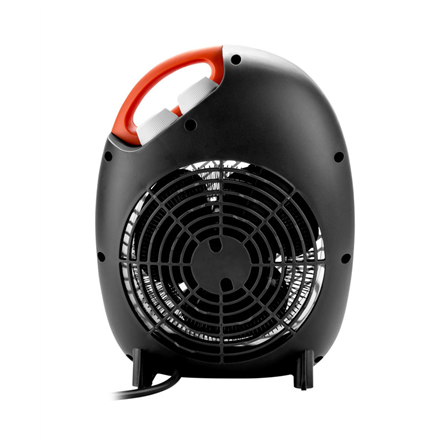ETA Heater Vietro ETA062290000 Fan Heater
