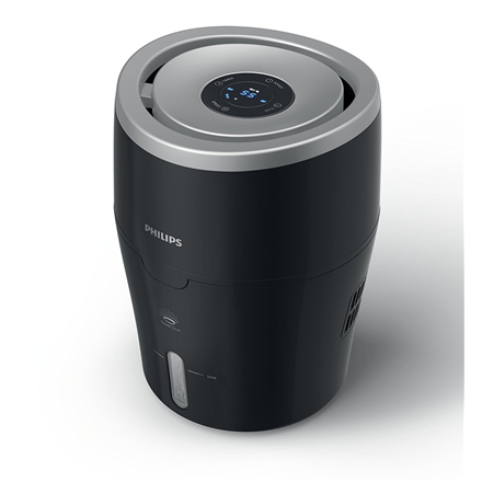 Philips 	HU4813/10 Humidification capacity 300 ml/hr