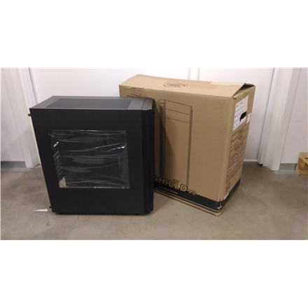 SALE OUT. Deepcool D-SHIELD V2 USB 3.0 x1