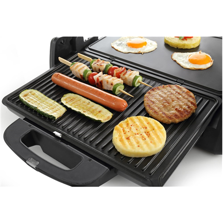 Gorenje Grill KR1800SDP Contact