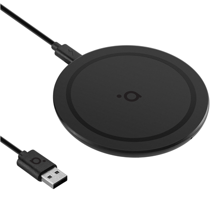 Acme CH302 Wireless charger Black