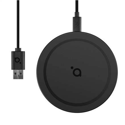 Acme CH302 Wireless charger Black