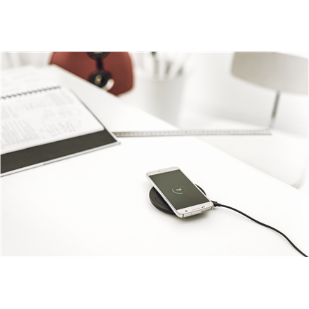 Acme CH302 Wireless charger Black