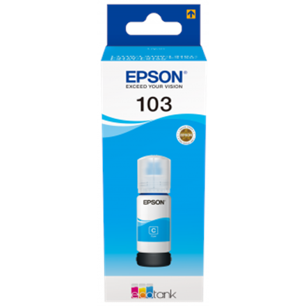 Epson 103 ECOTANK Ink Bottle