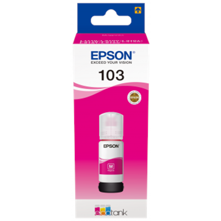 Epson 103 ECOTANK Ink Bottle