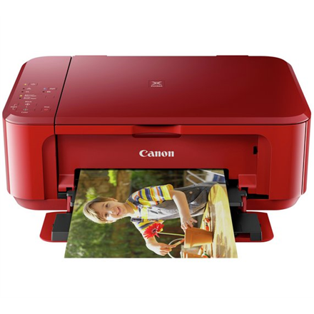 Canon Multifunctional printer PIXMA MG3650S Colour