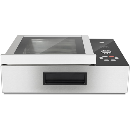 Caso Chamber Vacuum sealer VacuChef SlimLine Power 400 W