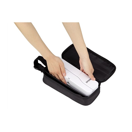 Epson Portable Visualiser ELPDC07 Full HD (1920x1080)