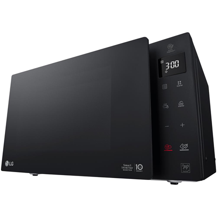 LG Microwave Oven MS2535GIB 25 L