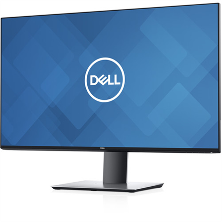 Dell UltraSharp 32 4K USB-C Monitor U3219Q 32 "