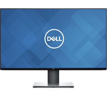 Dell UltraSharp 32 4K USB-C Monitor U3219Q 32 "