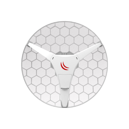 MikroTik Wireless Wire Dish