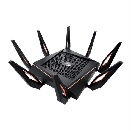 Asus Gaming Router ROG GT-AX11000 802.11ax