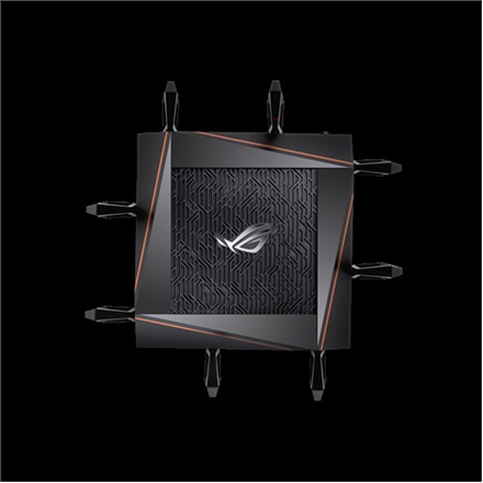 Asus Gaming Router ROG GT-AX11000 802.11ax