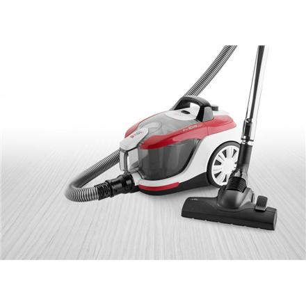 ETA Vacuum cleaner Salvet ETA051390000 Bagless