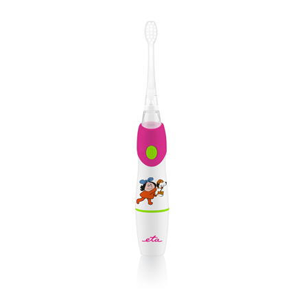 ETA SONETIC Toothbrush  ETA071090010 Battery operated