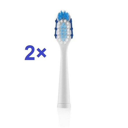 ETA Toothbrush replacement  for ETA0709 Heads