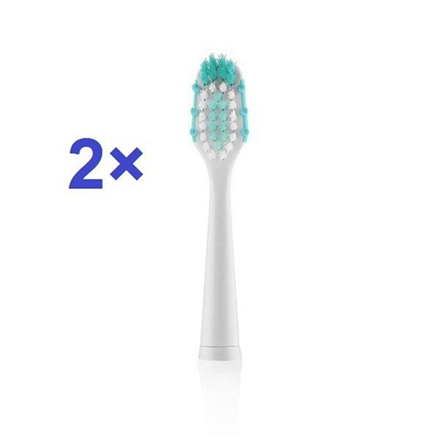 ETA Toothbrush replacement  for ETA0709 Heads