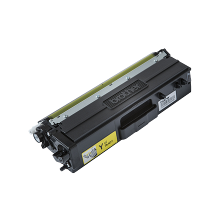 Brother TN421Y Toner cartridge