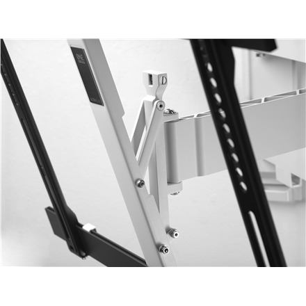 ONE For ALL Ultra Slim Wall Mount TURN WM6652 Wall mount