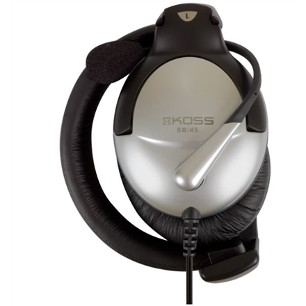 Koss Headphones SB45 Wired