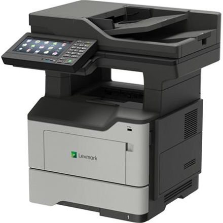 Lexmark Monochrome Laser Printer MX622adhe Mono