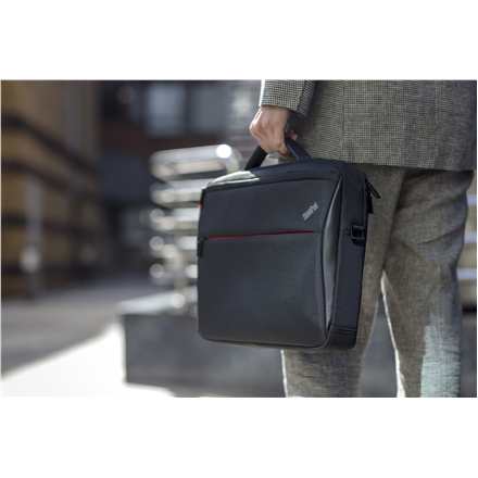 Lenovo ThinkPad Professional Slim Top-load Fits up to size 15.6 "