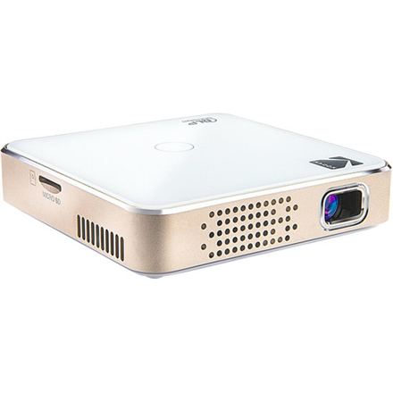 Kodak Portable Series Luma 75 	RODPJS75 nHD 640 x 360