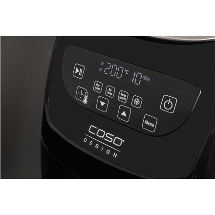 Caso Air fryer AF 250 Power 1400 W