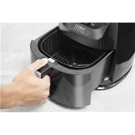 Caso Air fryer AF 250 Power 1400 W