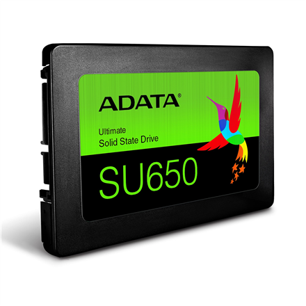 ADATA Ultimate SU650 3D NAND SSD 480 GB