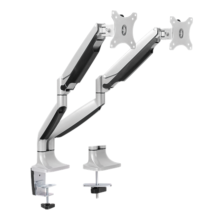 Logilink BP0043 Dual Monitor Desk mount