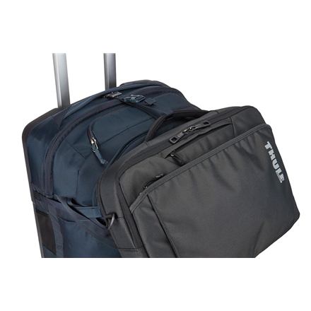 Thule Subterra Rolling Duffel 75L TSR-375 Mineral