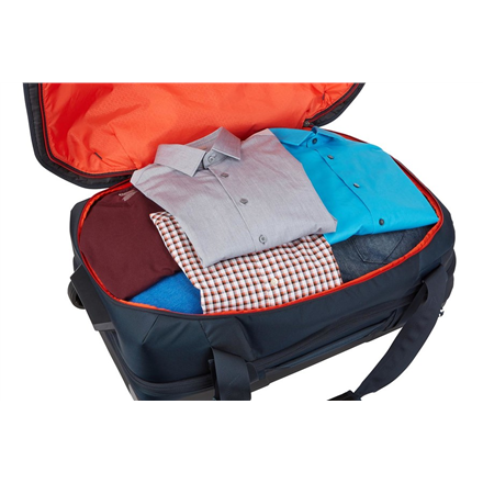 Thule Subterra Rolling Duffel 75L TSR-375 Mineral