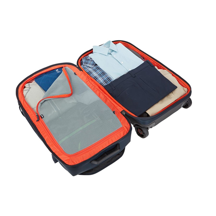 Thule Subterra Rolling Duffel 75L TSR-375 Mineral