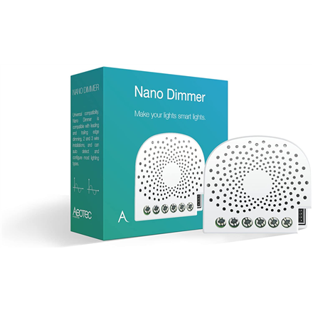 Aeotec Nano Dimmer