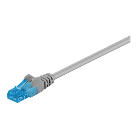 Goobay 55418 CAT 6A patch cable U/UTP