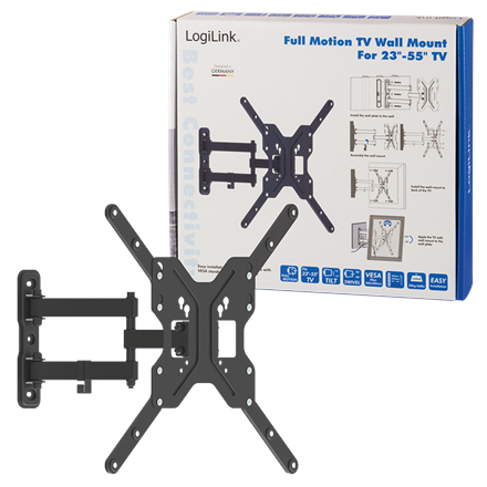 Logilink BP0016 TV Wall mount