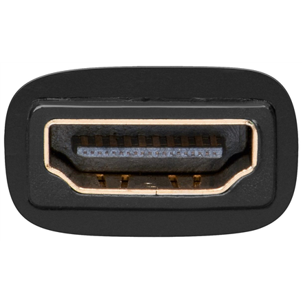 Goobay HDMI/DVI-I adapter