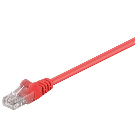 Goobay CAT 5e patch cable