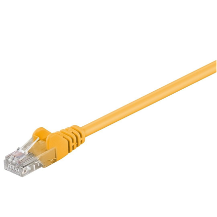 Goobay CAT 5e patch cable