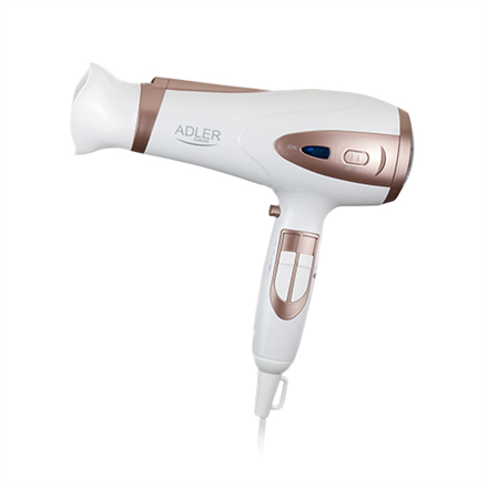 Adler Hair Dryer AD 2248 2400 W