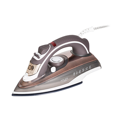 Adler Iron AD 5030 Steam Iron