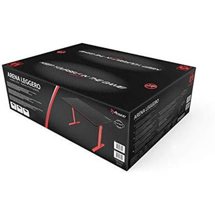 Arozzi Arena Leggero - Red