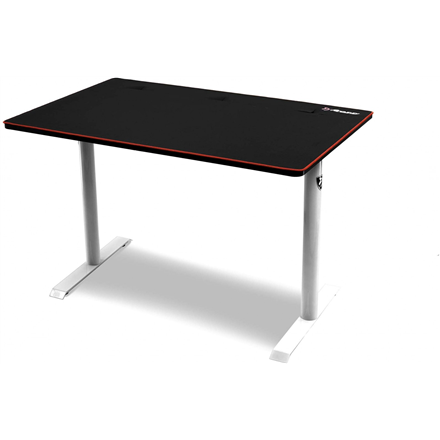 Arozzi Gaming Desk ARENA Leggero White